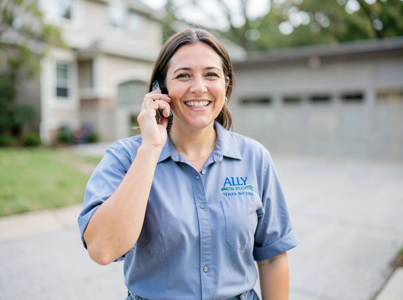 Metal Roof Installation Lyons, OH FAQs